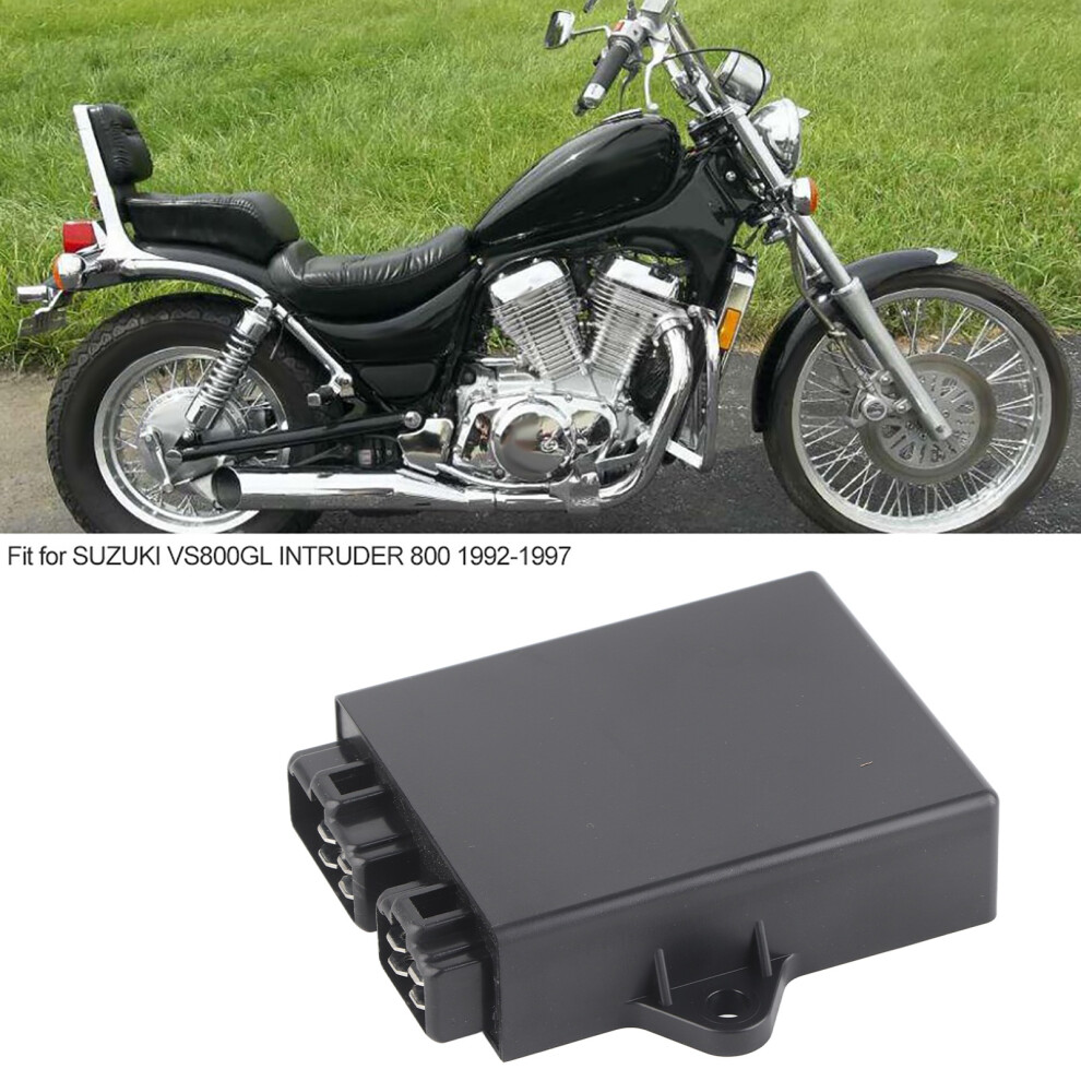 Cdi Module Igniter Replacement Fits For Suzuki Vs800gl Intruder 800 1992Â1997 7601324510072