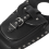 Motorcycle Fuel Tank Cover Panel Pad Strap Bra Bag For 2