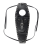 Motorcycle Fuel Tank Cover Panel Pad Strap Bra Bag For 5