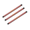 6x18" Heavy Duty Magnetic Tool Rack  Garage Wall Storage 4
