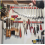 6x18" Heavy Duty Magnetic Tool Rack  Garage Wall Storage 11