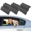 6PCS Nanosparkle Car Scratches Repairer Rust Removal 6