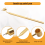 Fine Line Liquid Pen Paint Application Pen Precision Marker Pen 0.5mm 5