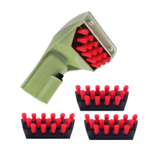 1400B Cleaning Machine Replacement Parts for 2458 1986 1425 A
