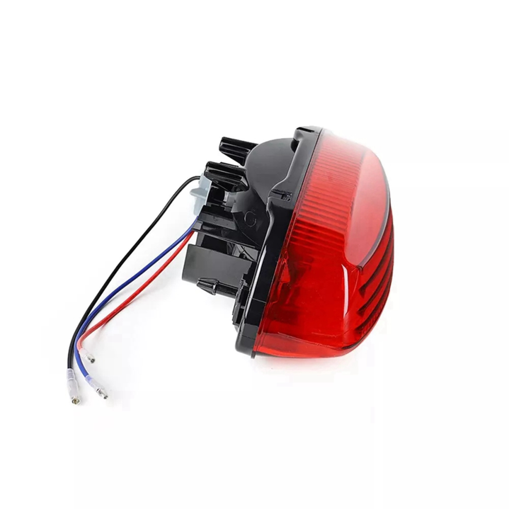 For Lta500f 500 Auto Atv Utv Rear Brake Tail Light 4851271899079