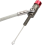 Motorcycle 1200MM Hydraulic Clutch Lever Master Cylinder 4