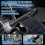 Detailing Car Cleaning Tool Interior Dryer 4