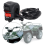 Interruttore manubrio Start Stop Interruttore fari 46091-1462 per 4
