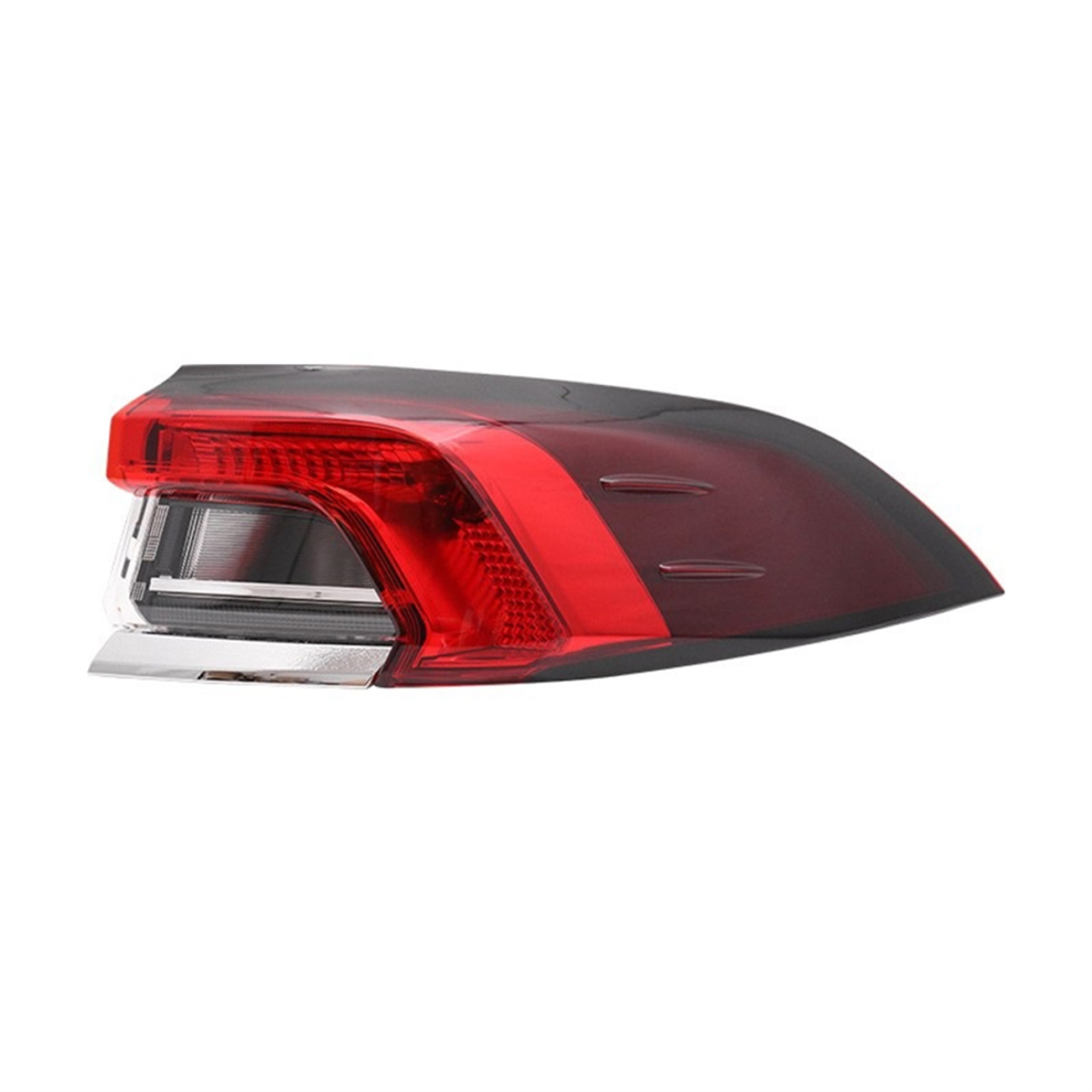 Tail Light Rear Stop Brake Signal Lamp for Right-image-OPC-PHWQRKH-NEW