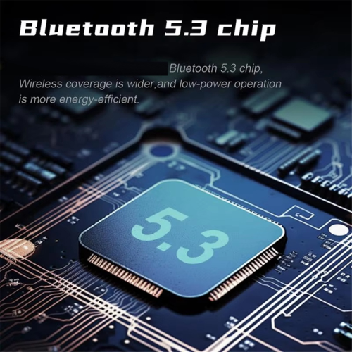 Bluetooth-Headset für Motorradhelme, Sking-Kopfhörer, hoher Klang 2