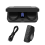 Bluetooth-Headset für Motorradhelme, Sking-Kopfhörer, hoher Klang 5