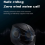 Bluetooth-Headset für Motorradhelme, Sking-Kopfhörer, hoher Klang 4