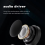 Bluetooth-Headset für Motorradhelme, Sking-Kopfhörer, hoher Klang 2