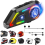 Bluetooth-Headset-Lautsprecher für Motorradhelme mit 2 Mikrofontypen 3