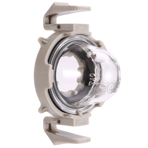 Copertura luce targa posteriore auto 81270-0K010 per 1