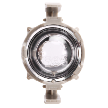 Copertura luce targa posteriore auto 81270-0K010 per