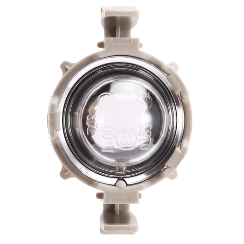 Copertura luce targa posteriore auto 81270-0K010 per
