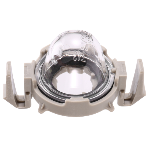 Copertura luce targa posteriore auto 81270-0K010 per 2