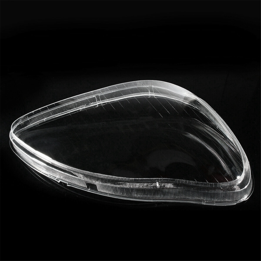 Head Shell Lamp Shade Transparent Lens Cover For Light 4851271806282