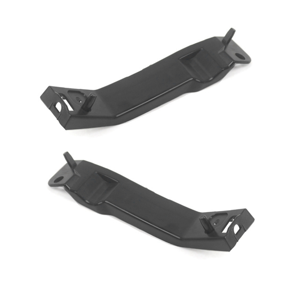 Car Front Bumper Support Mounting Holder Bracket Retainer 4851271803946