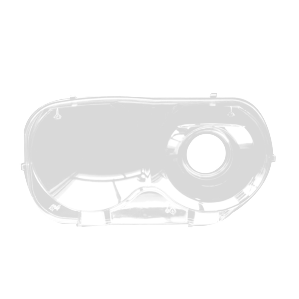 Car Headlight Shell Lamp Shade Transparent Lens Cover for Right-image-OPC-PHWQS6Y-NEW