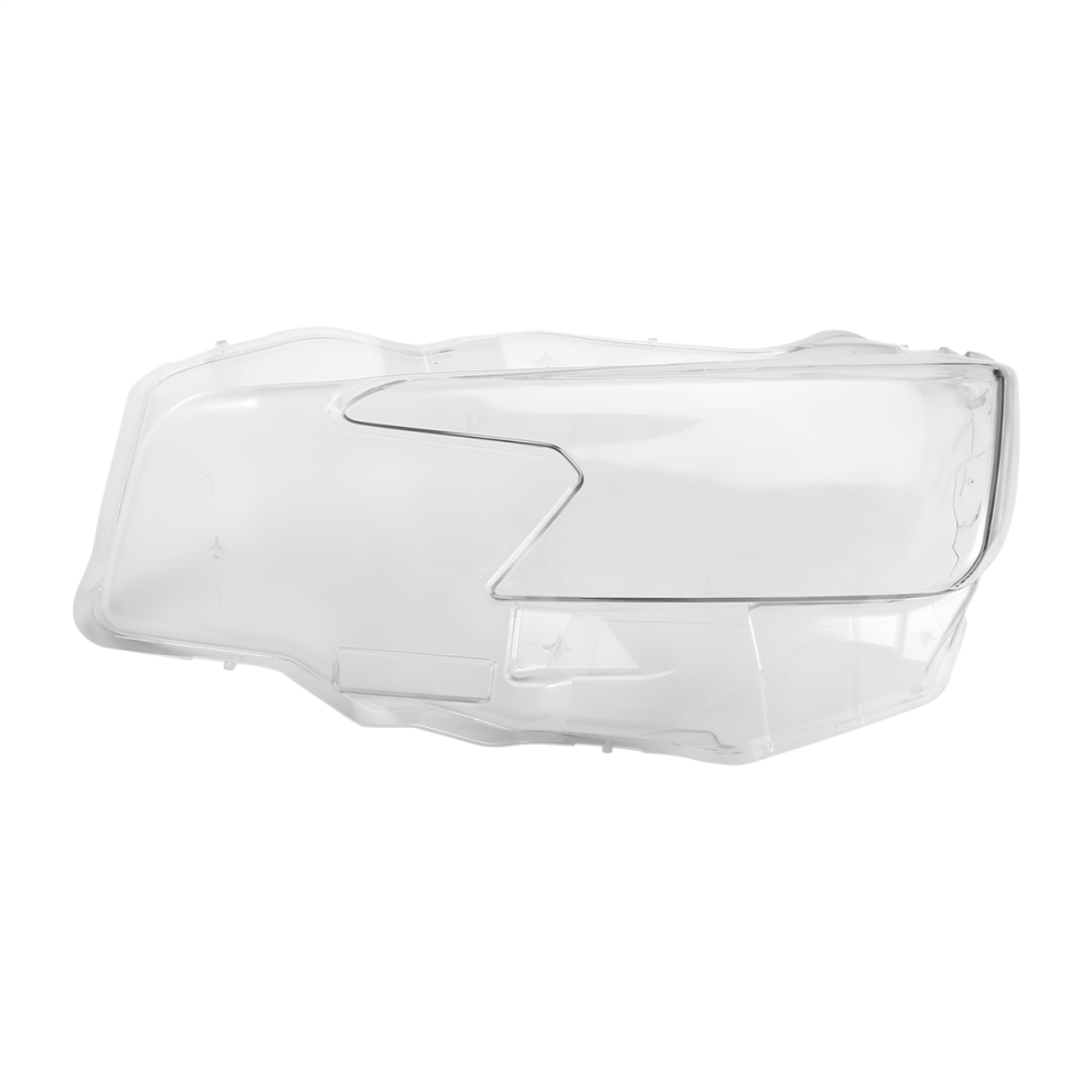 Front Headlight Lens Covers Clear Headlamp Cover Shell Left 4851271805797