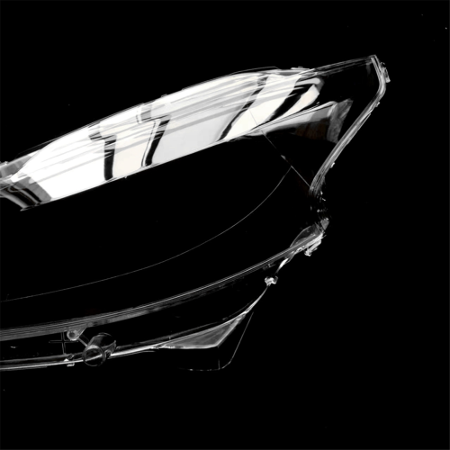 Guscio del faro sinistro dell'auto per 208 2012-2018 2