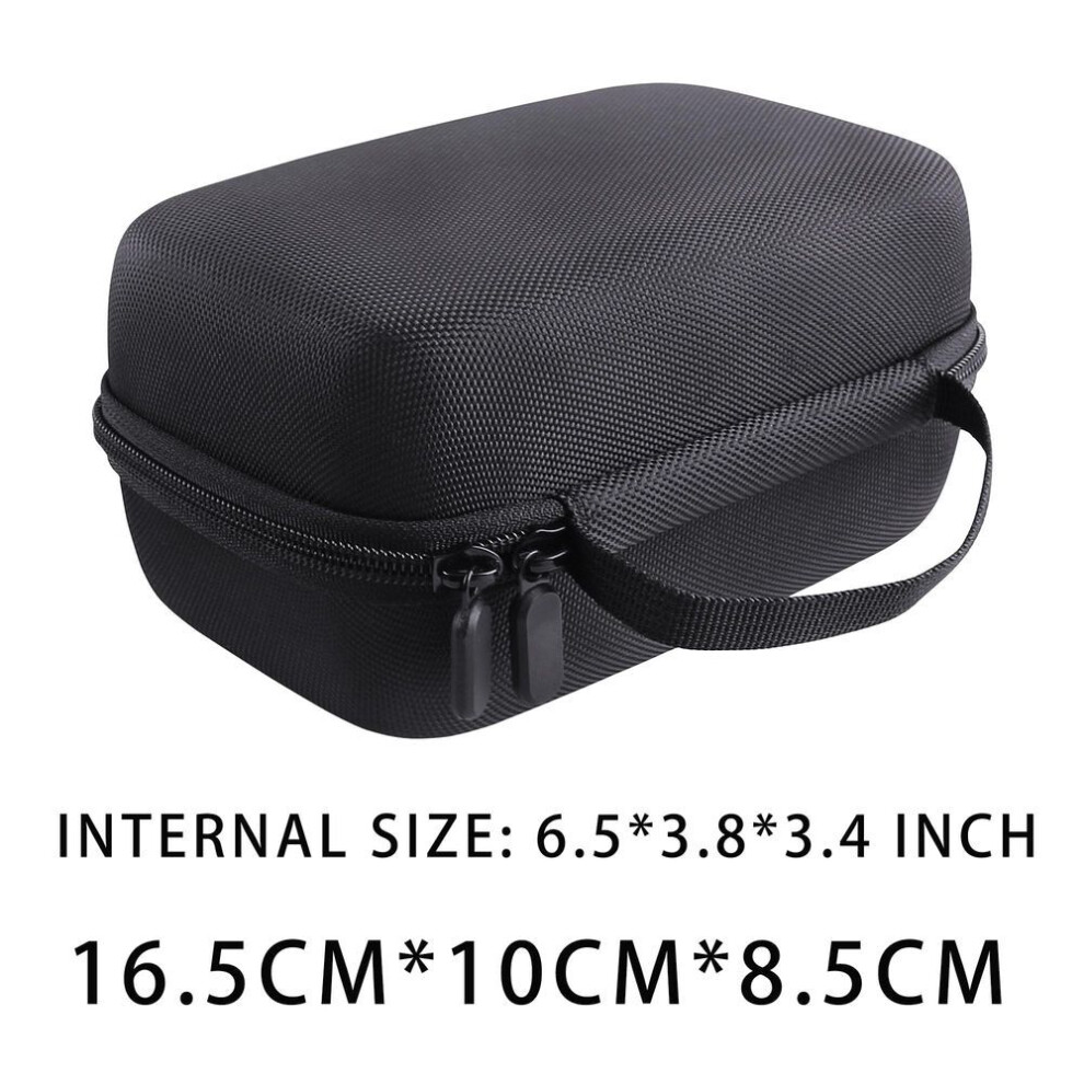 Waiyujp Storage Case Compatible Kodak Pixpro Compact Digital Camera Protective Carrying Storage Case Az405/az425/az255/az401