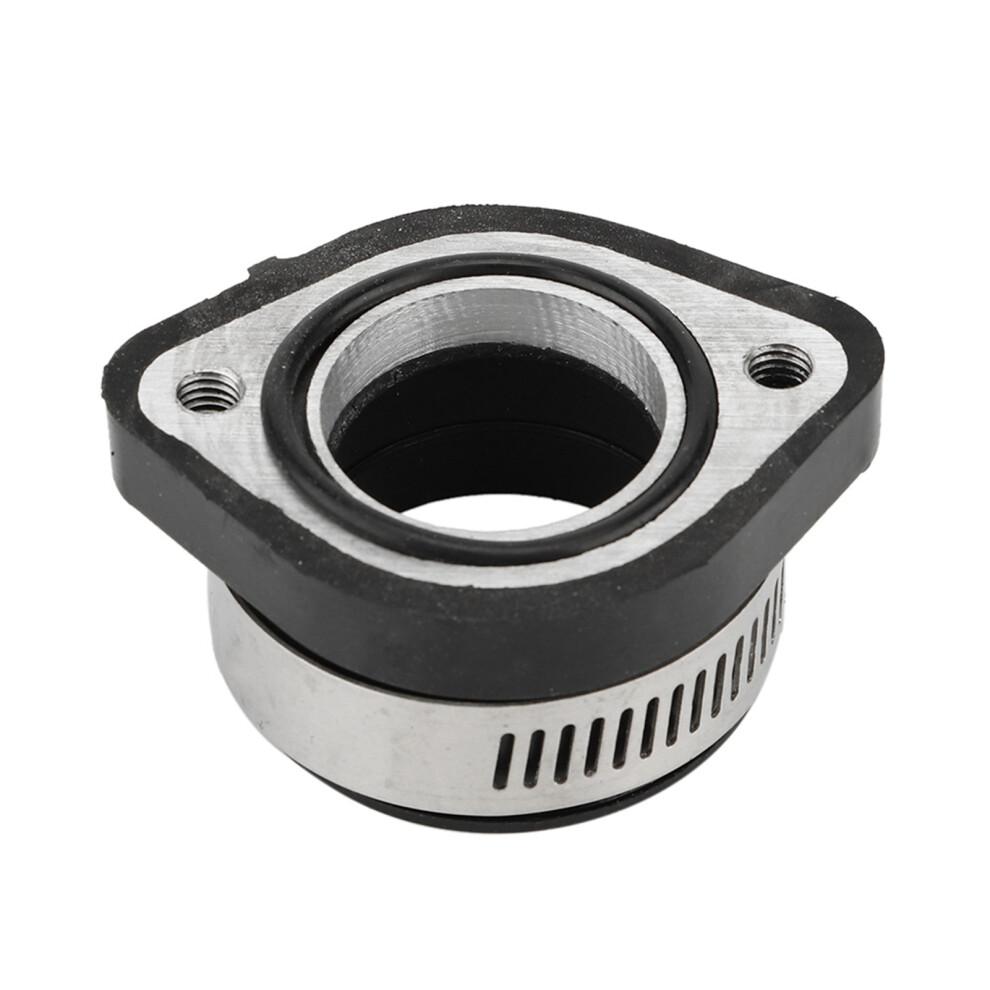 Motorcycle Carburetor Rubber Intake Manifold Joint Boot Fit for VM24-image-OPC-PHWQSH9-NEW
