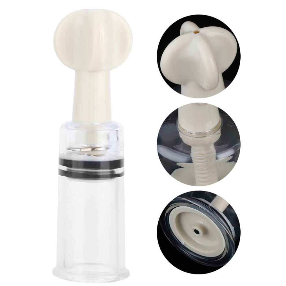 Vacuum Cupping Cup Acupuncture Massager Pain Relief Health Care Cupping 4#