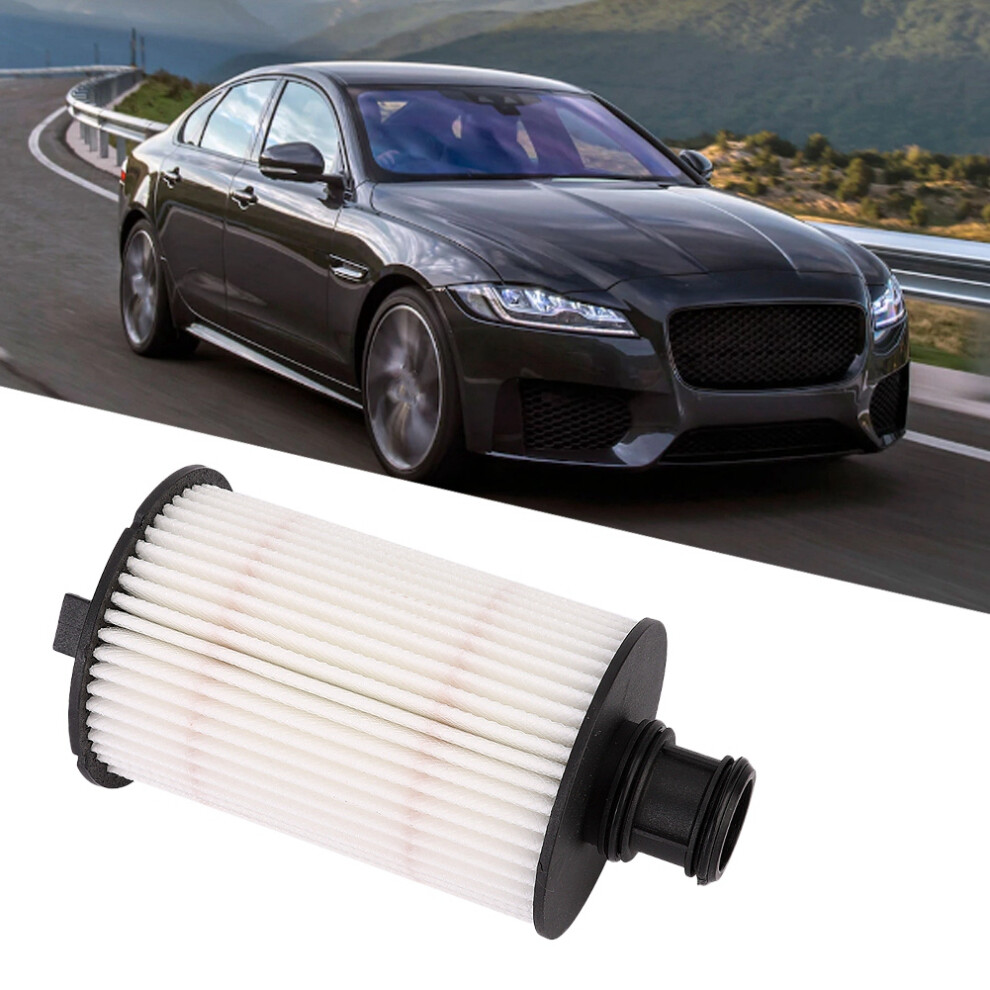Car Motorcycle Engine Oil Filter Fit For Land Rover Range Rover 2010-2016 Lr011279 8701324512973