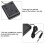 6.35 Foot Sustain Single Pedal Controller for Electronic Keyboard Piano 4