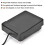 6.35 Foot Sustain Single Pedal Controller for Electronic Keyboard Piano 5