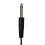 6.35 Foot Sustain Single Pedal Controller for Electronic Keyboard Piano 7