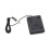 6.35 Foot Sustain Single Pedal Controller for Electronic Keyboard Piano 6