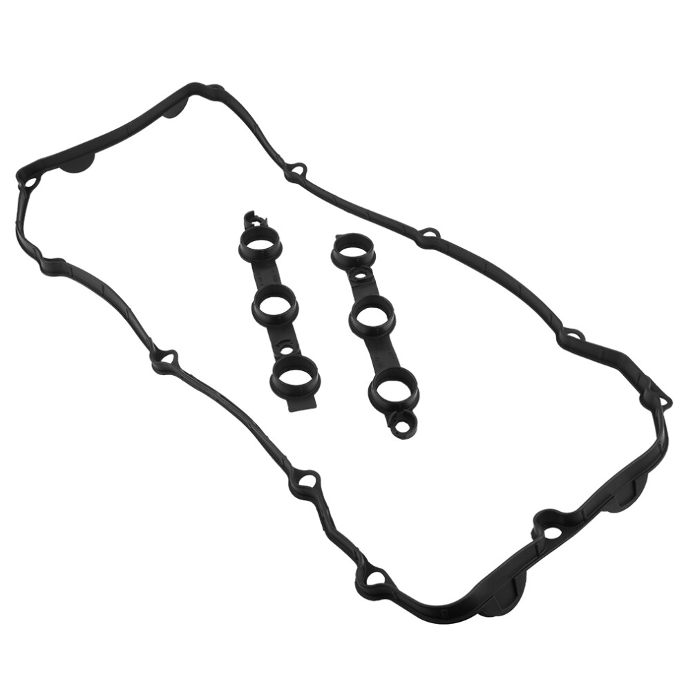 Engine Valve Cover Gasket Washers Kit 11120030496 For Bmw E46 E39 E36 E60 E61 E65 E66 E53 E83 4911324513335