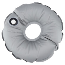 Portable Foldable Round Outdoor Umbrella Feather Flag Base Weight BaG Filled with Water