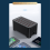 30 Ports HUB 150W Universal Wall Fast Charging Station Dock EU Plug 7
