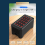 20 Ports HUB 100W Universal Wall Fast Charging Station Dock EU Plug 5