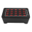20 Ports HUB 100W Universal Wall Fast Charging Station Dock EU Plug 1