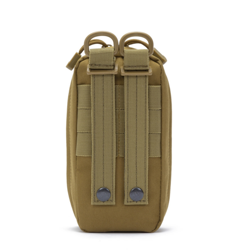 Tactical Bag Camping Survival Pack Emergency Outdoor 2