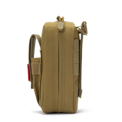 Tactical Bag Camping Survival Pack Emergency Outdoor 1