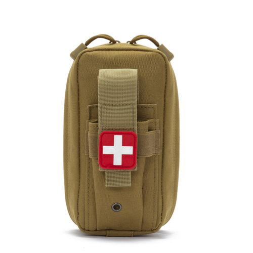 Tactical Bag Camping Survival Pack Emergency Outdoor