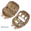 Tactical Bag Camping Survival Pack Emergency Outdoor 5