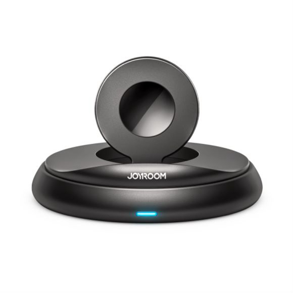 Magnetic Wireless Charger Watch Fast Charging 4851271811422