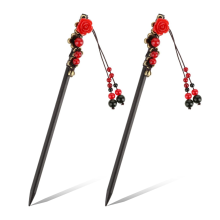 2Pack Chinese Hair Sticks Chinese Hair Pins Hair