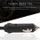 2m Car Cooler Box Fridge Lighter 2 Pin Charger Cable 2
