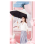 Protection UV -60% Mini parasol ultra-léger rose 1