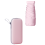 Protection UV -60% Mini parasol ultra-léger rose 6