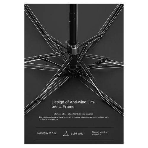 Protection UV -60% Mini parasol ultra-léger rose 2